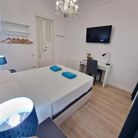 Flor 218 Barcelona